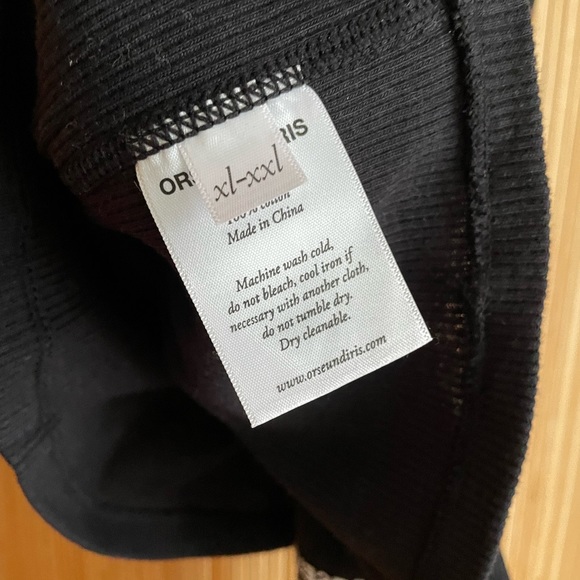 Orseund Iris tank - Picture 4 of 4